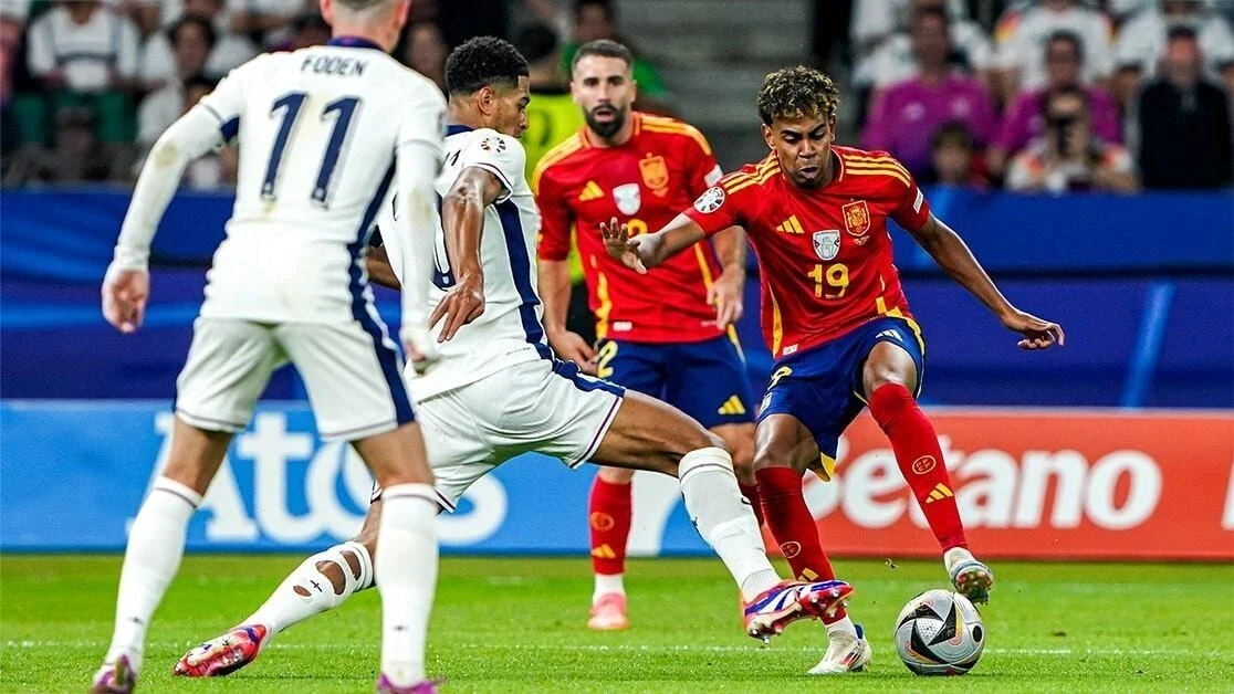 Euro 2024 Post Tournament Analysis Euro 2024 Post Tournament Analysis