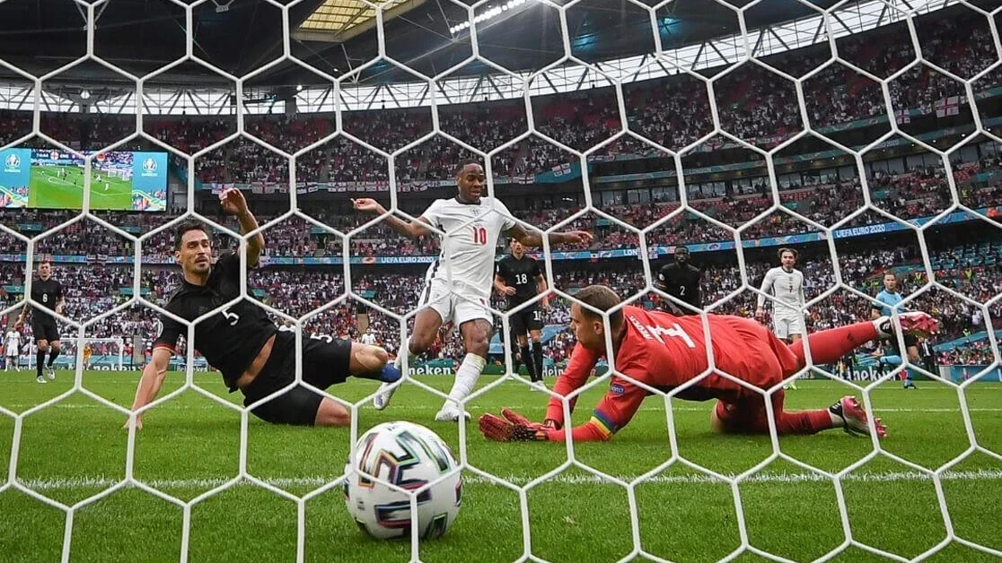 English clubs send the most players to the World Cup English clubs send the most players to the World Cup