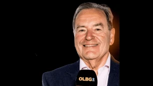 The Jeff Stelling Show