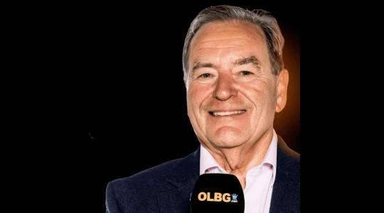 The Jeff Stelling Show