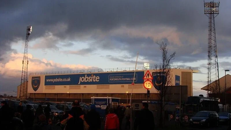 Next Portsmouth Manager Betting Odds and Contenders Next Portsmouth Manager Betting Odds and Contenders