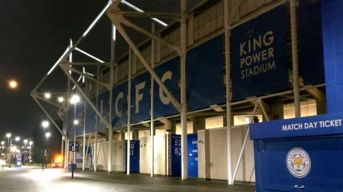 Championship 23/24 Betting Odds: Leicester strikers Jamie Vardy and Patson Daka JOINT FAVOURITES to be top goalscorer in Championship this season!