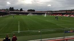 Next Accrington Stanley Manager Betting (Odds, Contenders, History)
