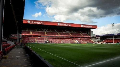 Next Walsall Manager Betting Odds: Kevin Phillips now ODDS ON FAVOURITE for Walsall job after leaving South Shields!