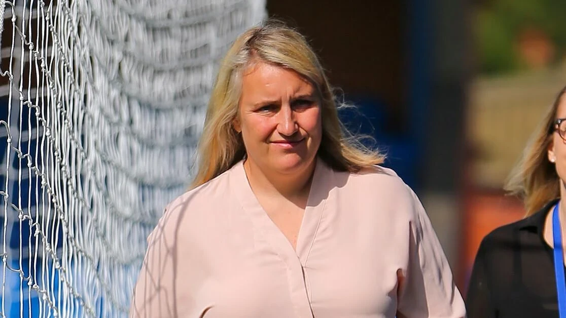 Will we see a woman manager in the EPL or EFL in 2024? Bookmakers offer BETTING SPECIALS on that and a variety of other outcomes this year! Will we see a woman manager in the EPL or EFL in 2024? Bookmakers offer BETTING SPECIALS on that and a variety of other outcomes this year!