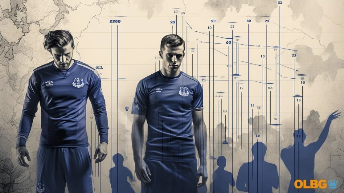 The Tipping Point: How Points Deduction Alters English Football Club Fates The Tipping Point: How Points Deduction Alters English Football Club Fates