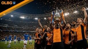 FA Cup Final Statistics & Trends