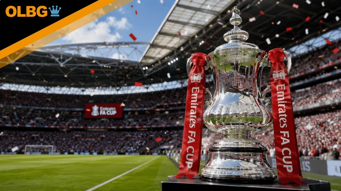 FA Cup Preview, Past Winners and Statistics FA Cup Preview, Past Winners and Statistics