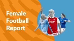 Breakthrough of Women's Football: Smashing Ceilings and Scoring Goals