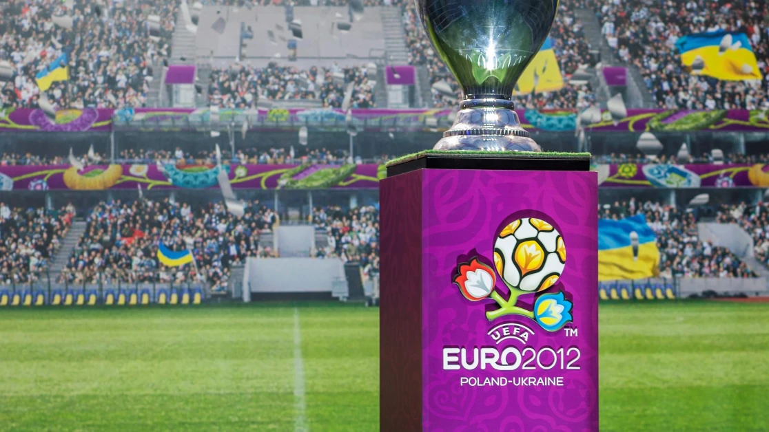 UEFA Euro 2028 Host Betting Odds: UK & Ireland bid for Euro 2028 has a 95% CHANCE of winning according to latest bookie odds! UEFA Euro 2028 Host Betting Odds: UK & Ireland bid for Euro 2028 has a 95% CHANCE of winning according to latest bookie odds!