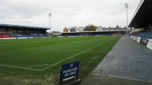 Next Ross County Manager Betting