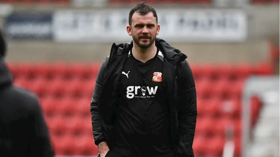 Next Swindon Town Manager Betting Odds: Current co-interim head coach Gavin Gunning is now ODDS ON with bookies to get the Swindon job on a permanent basis! Next Swindon Town Manager Betting Odds: Current co-interim head coach Gavin Gunning is now ODDS ON with bookies to get the Swindon job on a permanent basis!