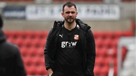 Next Swindon Town Manager Betting Odds: Current co-interim head coach Gavin Gunning is now ODDS ON with bookies to get the Swindon job on a permanent basis!