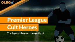 Premier League Cult Heroes: The legends beyond the spotlight