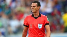 π€ Scottish Football Referee Des Roach Interview