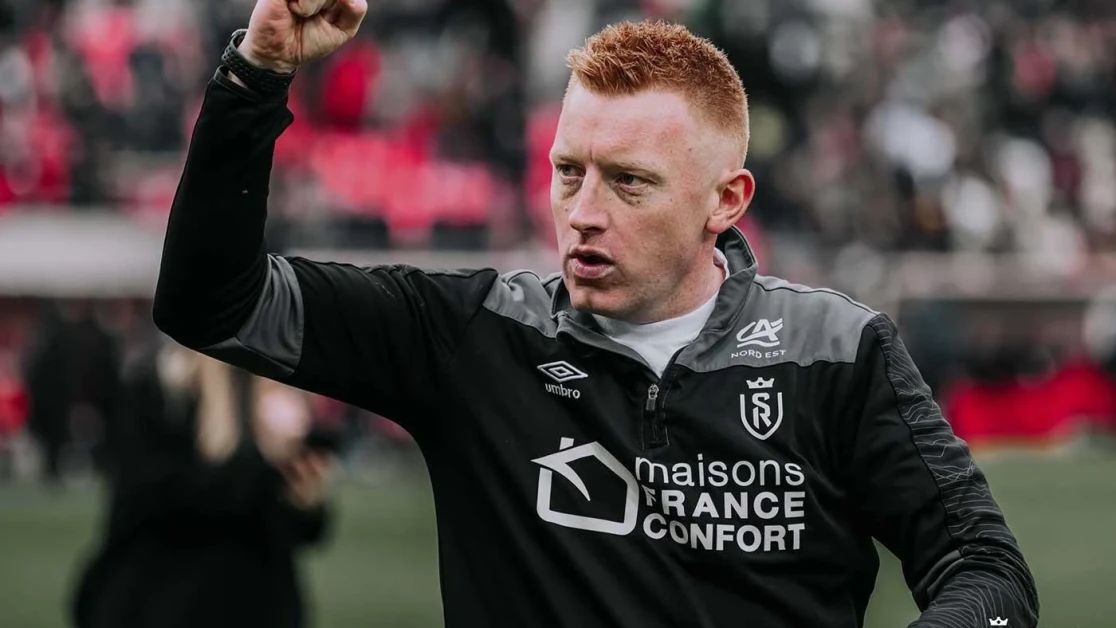 Will Still Betting Specials: Bookmakers offer odds on viral Stade Reims manager Will Still managing a Premier League club next season! Will Still Betting Specials: Bookmakers offer odds on viral Stade Reims manager Will Still managing a Premier League club next season!