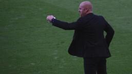 Next Premier League Manager To Leave Betting Odds: Sean Dyche leads the way in the sack race with 30% probability of being next manager to leave according to latest odds!