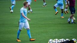 Premier League Playmaker of the Season Betting Odds: Kevin De Bruyne just 7/4 to have the most assists in the Premier League this season for the fourth time in his career!