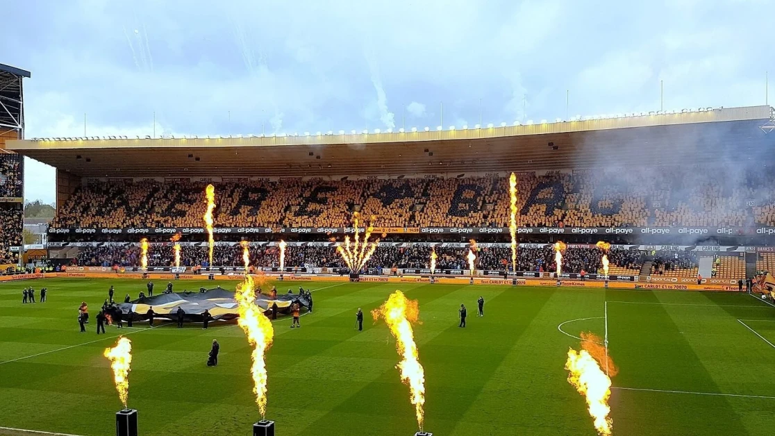 Next Wolves Manager Betting Odds Next Wolves Manager Betting Odds