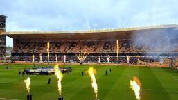 Next Wolves Manager Betting Odds