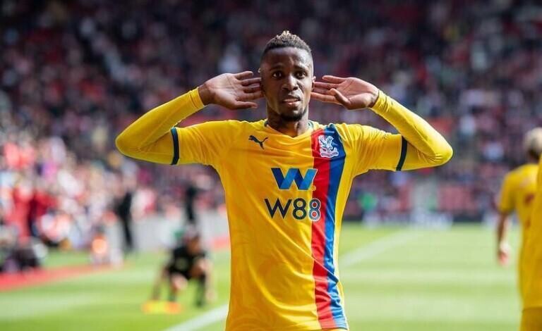 Wilfried Zaha Next Club Betting Odds: Crystal Palace winger is now 2/1 to join any Saudi Arabian side this Summer with his contract expiring at the end of the season!