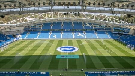 Next Brighton Manager Betting Odds