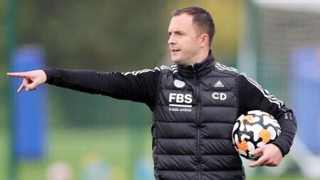 Next Swansea Manager Betting Odds: Chris Davies now ODDS-ON at 8/11 to take over at Swansea as Brendan Rodgers assistant reportedly 'number one target'