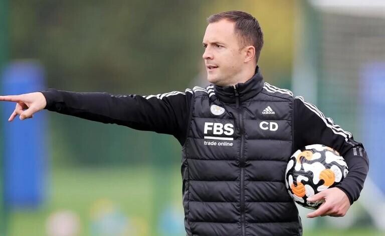 Next Swansea Manager Betting Odds: Chris Davies now ODDS-ON at 8/11 to take over at Swansea as Brendan Rodgers assistant reportedly 'number one target'