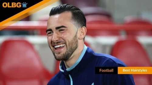 Influential Footballers | Which Footballers Hairstyles do we Love the Most?