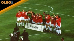 The Top 20 Football Teams of all Time
