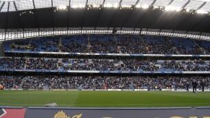 Next Manchester City Manager Betting Odds