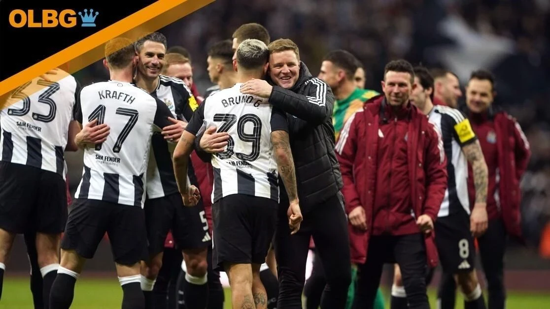 Premier League Luck Index Premier League Luck Index