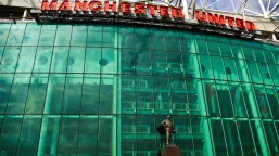 Manchester United Takeover Odds: Bookies say there's a 63% CHANCE of the FIRST BID to acquire a controlling stake of Manchester United to be accepted this year!
