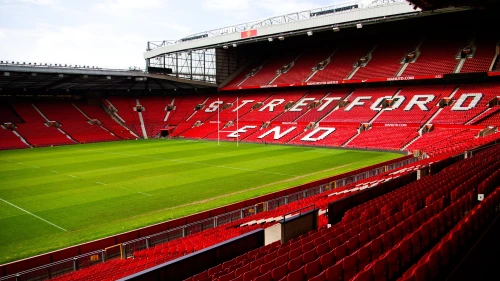 Manchester United Takeover Odds: Latest betting odds now say there's a 40% CHANCE that a bid to acquire a controlling stake of Man United will be accepted this year!