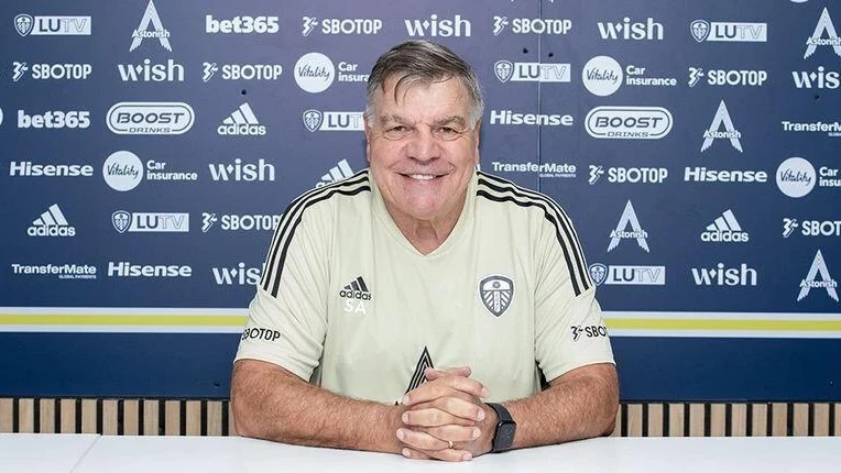 Leeds Manager Betting Odds: Sam Allardyce is 9/4 FAVOURITE to be the Leeds manager at the start of next season! Leeds Manager Betting Odds: Sam Allardyce is 9/4 FAVOURITE to be the Leeds manager at the start of next season!