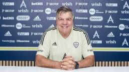 Leeds Manager Betting Odds: Sam Allardyce is 9/4 FAVOURITE to be the Leeds manager at the start of next season!