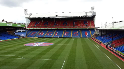 Next Crystal Palace Manager Betting Odds: Roy Hodgson the early favourite at 2/1 to make a return to Palace following Patrick Vieira's dismissal!