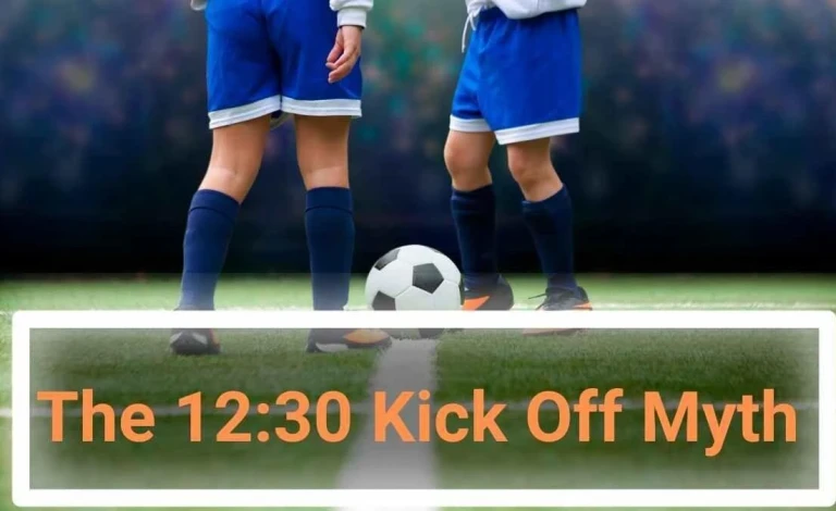 Kickoff 🤔 Should You Avoid Betting the 12:30 Game? - OLBG.com