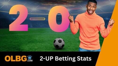 2 Goal Lead in Football Betting Stats Guide