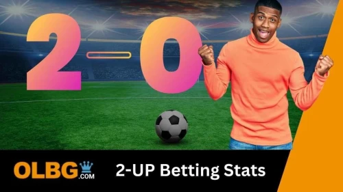 2 Goal Lead in Football Betting Stats Guide