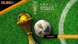 African Cup Of Nations Betting Guide (Odds, Contenders, History)