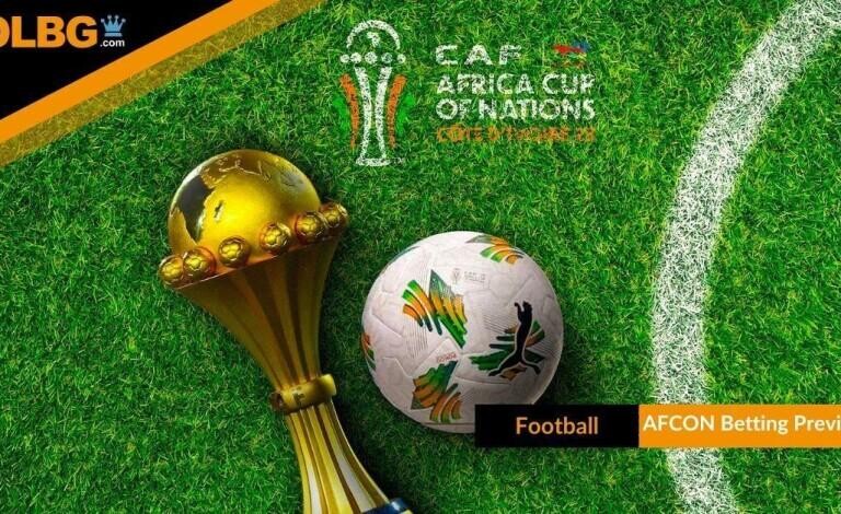 African Cup Of Nations Betting Guide (Odds, Contenders, History)