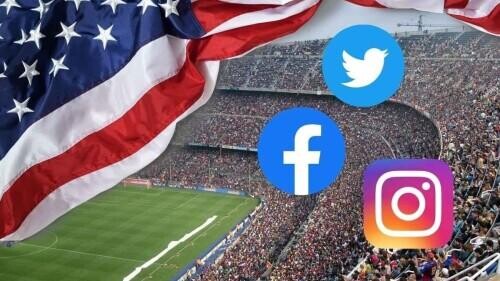 Social Media Fans for US Sports Franchises, Who Tops the Table?