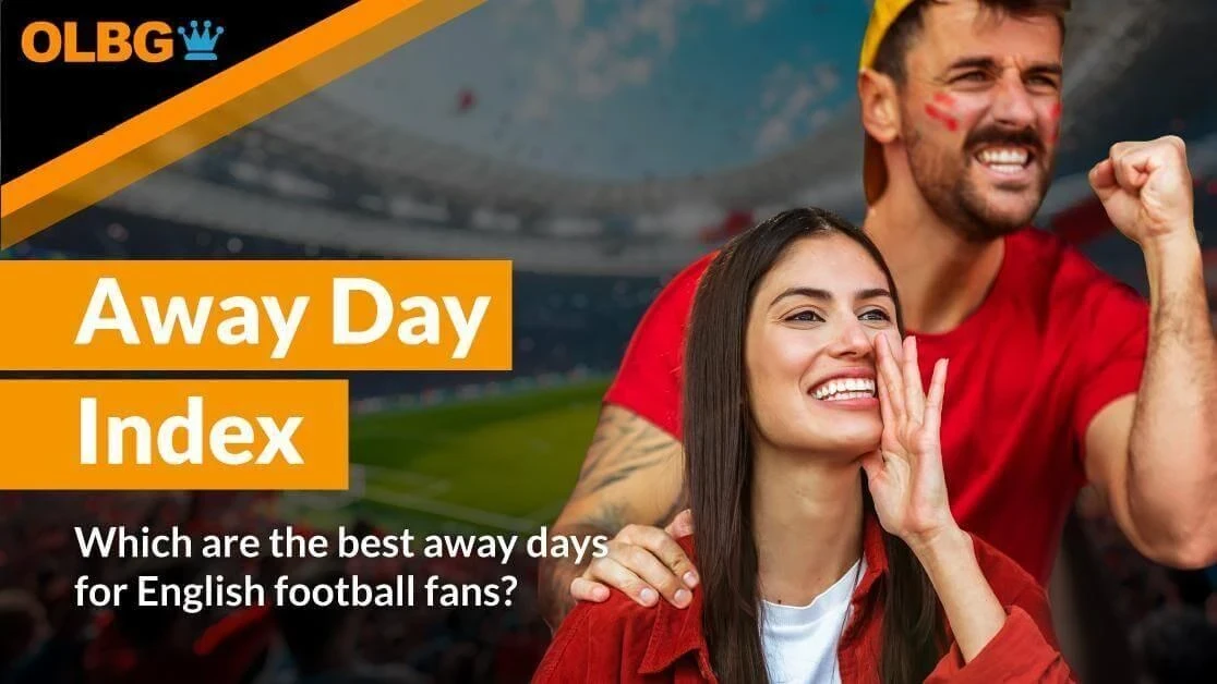 Away Day Index | See Which Clubs Have The Best Away Days Away Day Index | See Which Clubs Have The Best Away Days