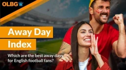 Away Day Index | See Which Clubs Have The Best Away Days
