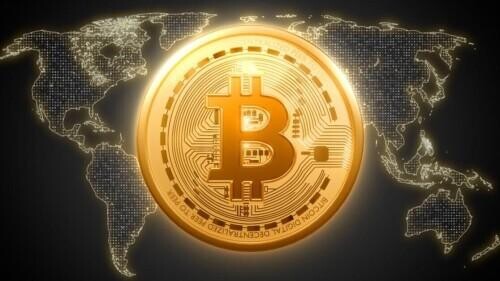Bitcoin Betting Odds: Bookies go 5/1 that Bitcoin hits $100,000 value at some point in the next 12 months!