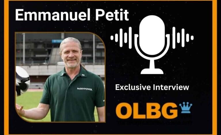 Emmanuel Petit: Biography and Exclusive Interviews