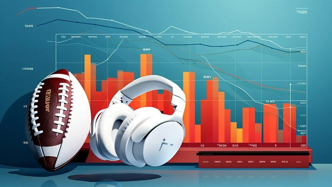 The Swift Influence: Tracing Taylor's Unlikely Impact on the NFL Economy The Swift Influence: Tracing Taylor's Unlikely Impact on the NFL Economy