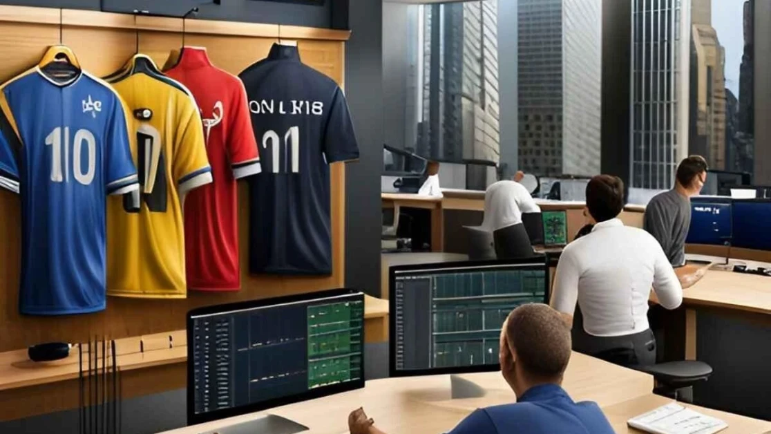 Football Club Share Prices: Exploring the Worth of Club Ownership and Fan Investment Experience Football Club Share Prices: Exploring the Worth of Club Ownership and Fan Investment Experience