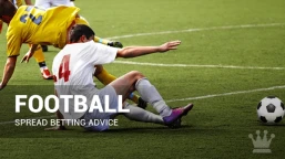 Euro 2020 Spread Betting